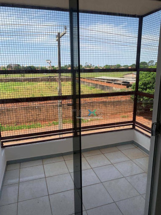 Apartamento com 3 Quartos à Venda, 62 m² em Vila Sobrinho - Campo Grande