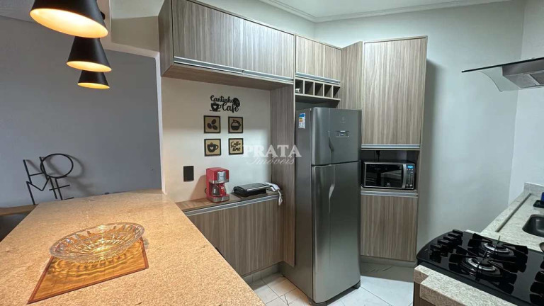 Imagem Apartamento com 2 Quartos à Venda, 85 m² em Gonzaga - Santos Imagem Apartamento com 2 Quartos à Venda, 85 m² em Gonzaga - Santos