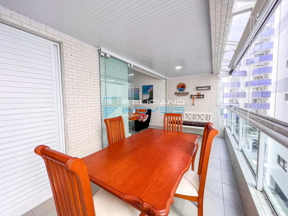 Imagem Apartamento com 1 Quarto à Venda, 58 m² em Canto Do Forte - Praia Grande Imagem Apartamento com 1 Quarto à Venda, 58 m² em Canto Do Forte - Praia Grande