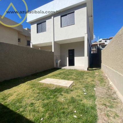 Imagem Casa com 2 Quartos à Venda, 84 m² em Jardim Maristela Ii - Atibaia Imagem Casa com 2 Quartos à Venda, 84 m² em Jardim Maristela Ii - Atibaia