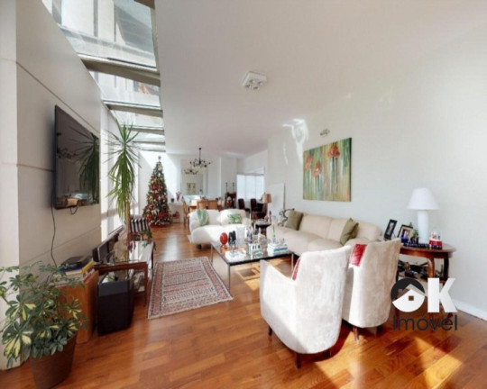 Imagem Apartamento com 4 Quartos à Venda, 256 m² em Jardim Paulista - São Paulo Imagem Apartamento com 4 Quartos à Venda, 256 m² em Jardim Paulista - São Paulo