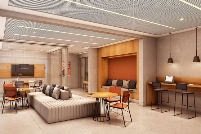 Imagem Apartamento com 1 Quarto à Venda, 32 m² em Itaim Bibi - São Paulo Imagem Apartamento com 1 Quarto à Venda, 32 m² em Itaim Bibi - São Paulo