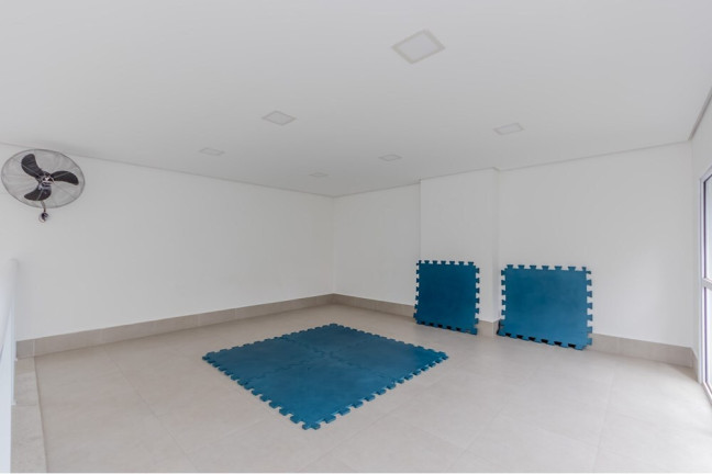 Apartamento com 3 Quartos à Venda, 110 m² em Bosque Da Saúde - São Paulo