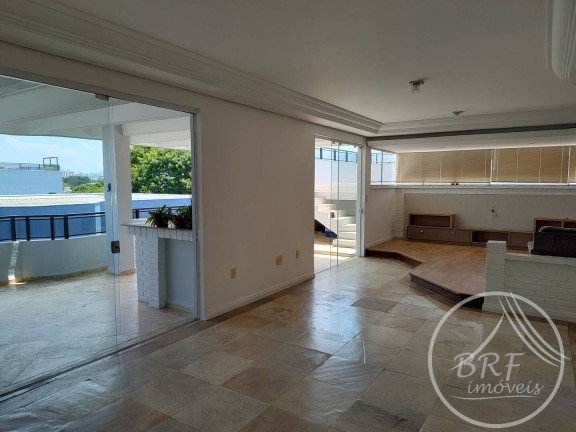 Cobertura com 3 Quartos à Venda, 245 m² em Estreito - Florianópolis