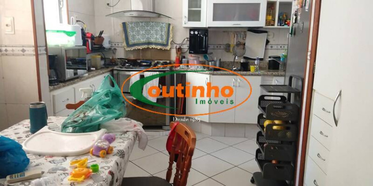 Imagem Apartamento com 4 Quartos à Venda, 360 m² em Maracanã - Rio De Janeiro Imagem Apartamento com 4 Quartos à Venda, 360 m² em Maracanã - Rio De Janeiro