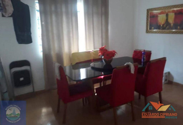 Casa com 5 Quartos à Venda, 150 m² em Enseada - Ubatuba