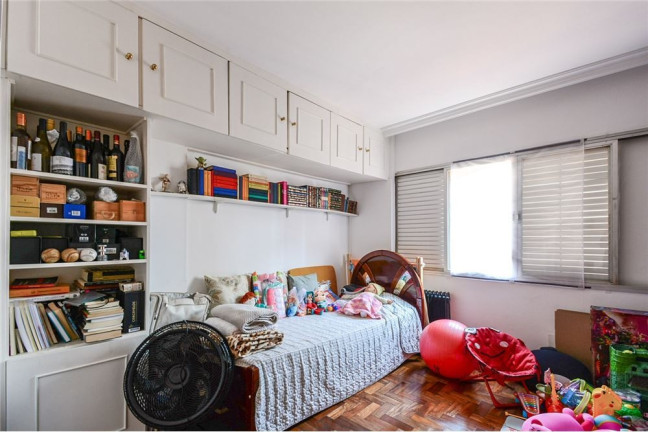 Imagem Apartamento com 3 Quartos à Venda, 122 m² em Cerqueira César - São Paulo Imagem Apartamento com 3 Quartos à Venda, 122 m² em Cerqueira César - São Paulo