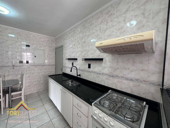 Imagem Imóvel com 3 Quartos à Venda, 101 m² em Aviação - Praia Grande Imagem Imóvel com 3 Quartos à Venda, 101 m² em Aviação - Praia Grande