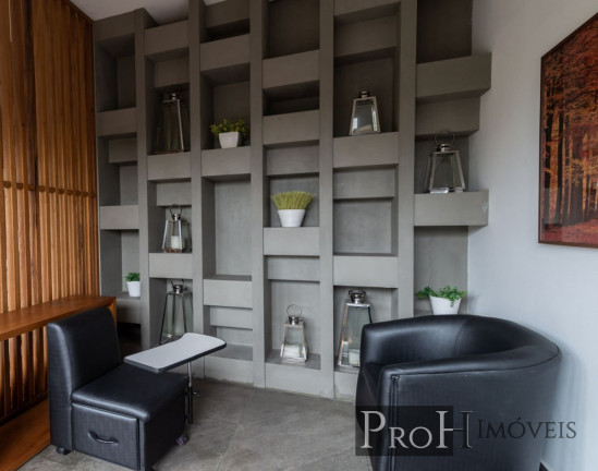 Imagem Apartamento com 2 Quartos à Venda, 87 m² em Vila Homero Thon - Santo André Imagem Apartamento com 2 Quartos à Venda, 87 m² em Vila Homero Thon - Santo André