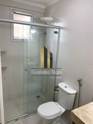 Imagem Apartamento com 3 Quartos à Venda, 142 m² em Jardim Das Indústrias - São José Dos Campos