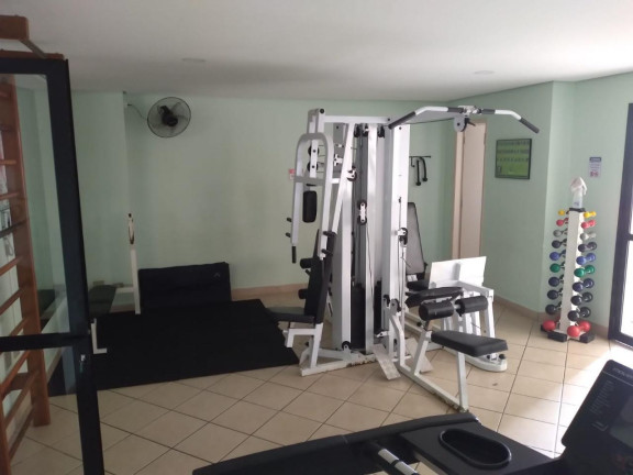 Imagem Apartamento com 2 Quartos à Venda, 60 m² em Chácara Inglesa - São Paulo