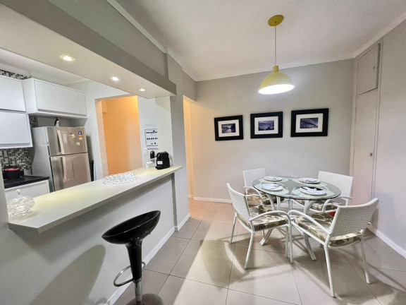 Imagem Apartamento com 3 Quartos à Venda, 105 m² em Pompéia - Santos