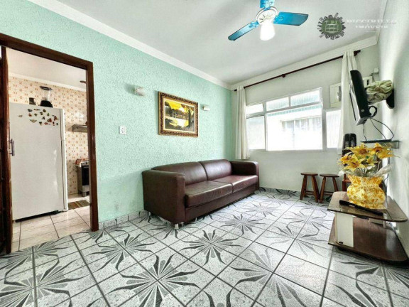Imagem Apartamento com 2 Quartos à Venda, 56 m² em Vila Guilhermina - Praia Grande Imagem Apartamento com 2 Quartos à Venda, 56 m² em Vila Guilhermina - Praia Grande