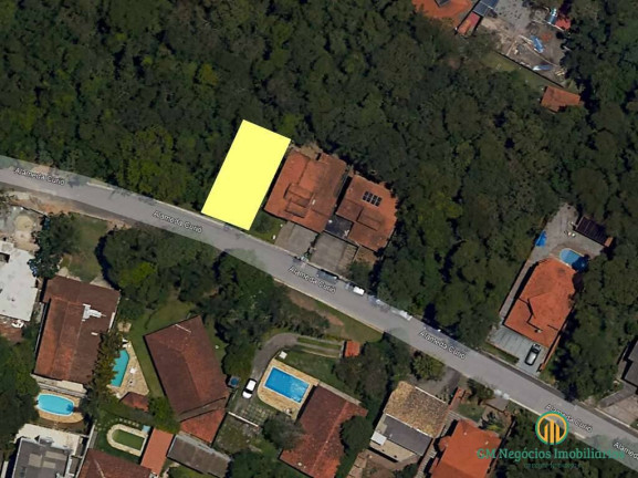 Imagem Terreno em Condomínio à Venda, 381 m² em Transurb - Itapevi Imagem Terreno em Condomínio à Venda, 381 m² em Transurb - Itapevi