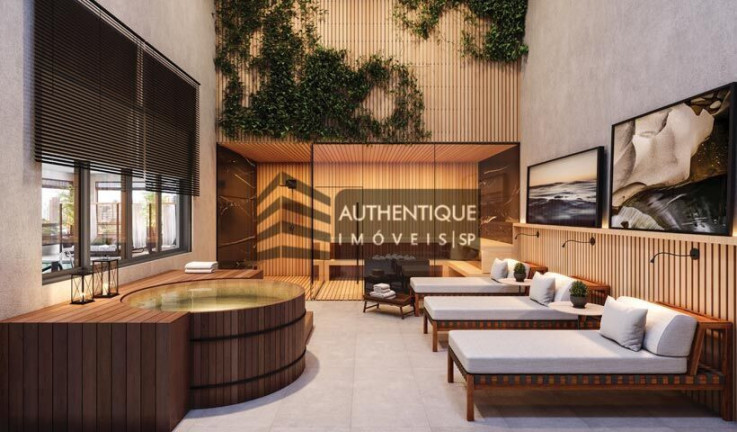 Imagem Imóvel com 1 Quarto à Venda, 32 m² em Brooklin - São Paulo Imagem Imóvel com 1 Quarto à Venda, 32 m² em Brooklin - São Paulo