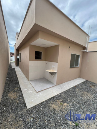 Imagem Casa com 2 Quartos à Venda, 102 m² em Santa Mônica - Guarapari Imagem Casa com 2 Quartos à Venda, 102 m² em Santa Mônica - Guarapari