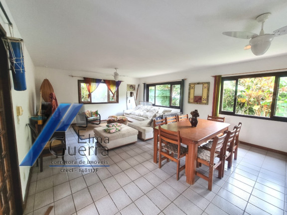 Imagem Casa com 3 Quartos à Venda, 151 m² em Ressaca - Ubatuba Imagem Casa com 3 Quartos à Venda, 151 m² em Ressaca - Ubatuba