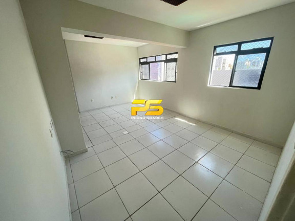 Imagem Apartamento com 3 Quartos à Venda, 105 m² em Cabo Branco - João Pessoa Imagem Apartamento com 3 Quartos à Venda, 105 m² em Cabo Branco - João Pessoa