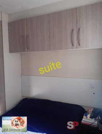 Imagem Apartamento com 3 Quartos à Venda, 71 m² em Rudge Ramos - São Bernardo Do Campo Imagem Apartamento com 3 Quartos à Venda, 71 m² em Rudge Ramos - São Bernardo Do Campo
