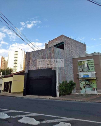 Imagem Imóvel à Venda, 370 m² em Cambuí - Campinas Imagem Imóvel à Venda, 370 m² em Cambuí - Campinas