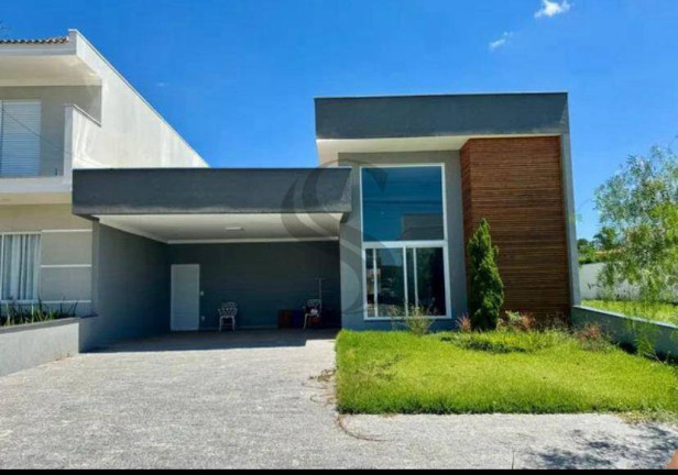 Imagem Casa de Condomínio com 2 Quartos à Venda, 302 m² em Cajurú Do Sul - Sorocaba