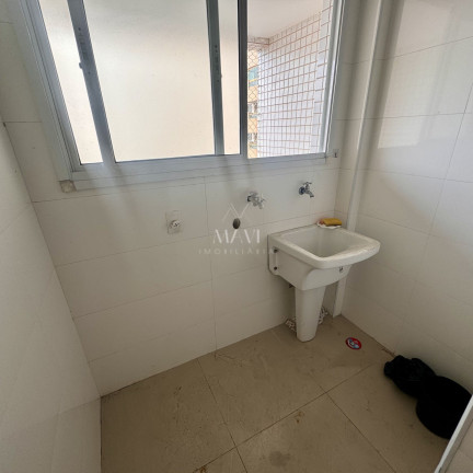 Imagem Apartamento com 2 Quartos para Alugar, 94 m² em Tupi - Praia Grande Imagem Apartamento com 2 Quartos para Alugar, 94 m² em Tupi - Praia Grande