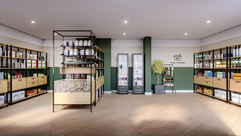 Imagem Apartamento com 2 Quartos à Venda, 52 m² em Santo Cristo - Rio De Janeiro