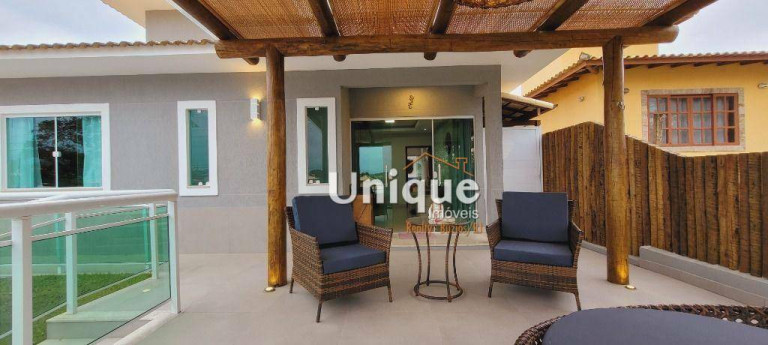 Imagem Casa com 3 Quartos à Venda, 92 m² em Rasa - Armação Dos Búzios Imagem Casa com 3 Quartos à Venda, 92 m² em Rasa - Armação Dos Búzios