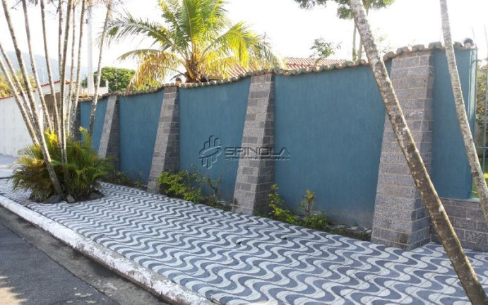 Imagem Sobrado com 4 Quartos à Venda, 710 m² em Solemar - Praia Grande Imagem Sobrado com 4 Quartos à Venda, 710 m² em Solemar - Praia Grande