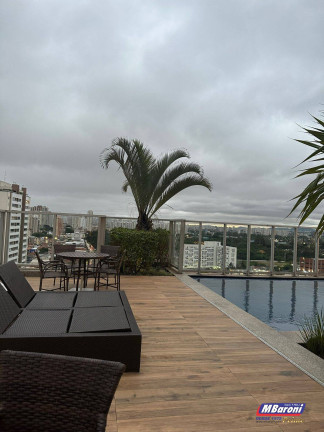 Imagem Apartamento com 1 Quarto à Venda, 75 m² em Tatuapé - São Paulo Imagem Apartamento com 1 Quarto à Venda, 75 m² em Tatuapé - São Paulo