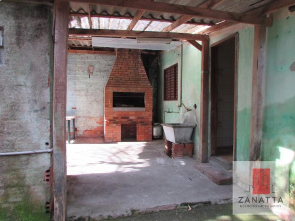 Imagem Casa com 3 Quartos à Venda, 100 m² em Parque Amador - Esteio Imagem Casa com 3 Quartos à Venda, 100 m² em Parque Amador - Esteio