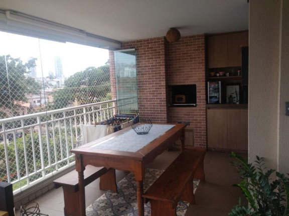 Imagem Apartamento com 4 Quartos à Venda, 130 m² em Chácara Califórnia - São Paulo Imagem Apartamento com 4 Quartos à Venda, 130 m² em Chácara Califórnia - São Paulo