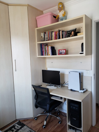 Imagem Apartamento com 3 Quartos à Venda, 60 m² em Jardim Previdência - São Paulo Imagem Apartamento com 3 Quartos à Venda, 60 m² em Jardim Previdência - São Paulo