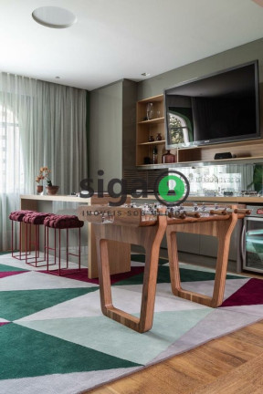 Imagem Apartamento com 4 Quartos à Venda, 475 m² em Jardim Paulistano - São Paulo Imagem Apartamento com 4 Quartos à Venda, 475 m² em Jardim Paulistano - São Paulo