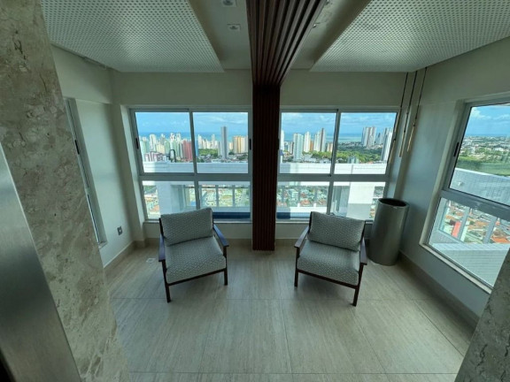 Imagem Apartamento com 3 Quartos à Venda, 98 m² em Miramar - João Pessoa Imagem Apartamento com 3 Quartos à Venda, 98 m² em Miramar - João Pessoa