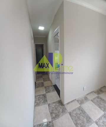 Imagem Apartamento com 2 Quartos para Alugar, 60 m² em Vila Formosa - São Paulo Imagem Apartamento com 2 Quartos para Alugar, 60 m² em Vila Formosa - São Paulo