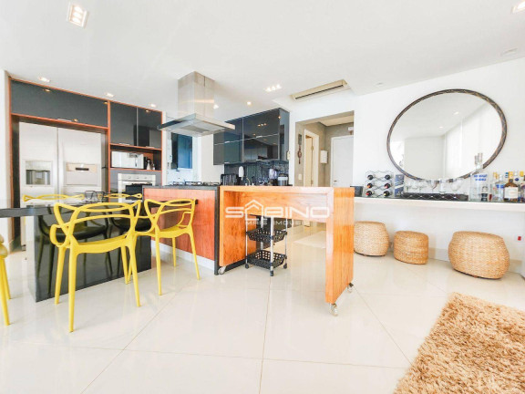 Imagem Cobertura com 5 Quartos à Venda, 254 m² em Riviera De São Lourenço - Bertioga Imagem Cobertura com 5 Quartos à Venda, 254 m² em Riviera De São Lourenço - Bertioga