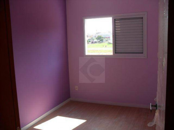 Imagem Apartamento com 3 Quartos à Venda, 80 m² em Bela Vista - Monte Mor Imagem Apartamento com 3 Quartos à Venda, 80 m² em Bela Vista - Monte Mor