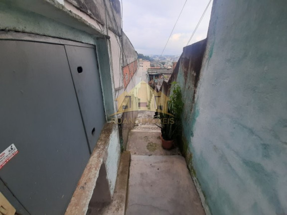Imagem Casa com 5 Quartos à Venda, 160 m² em Cidade Líder - São Paulo