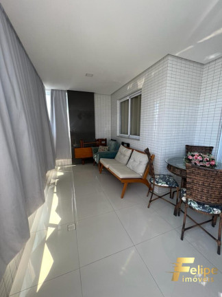 Imagem Imóvel com 3 Quartos à Venda, 90 m² em Praia Do Morro - Guarapari