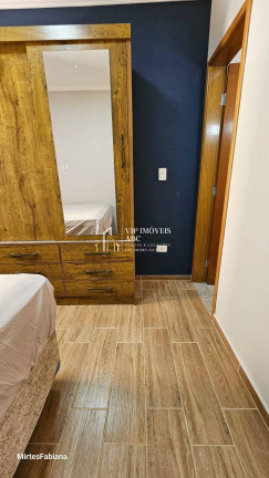 Imagem Cobertura com 2 Quartos à Venda, 88 m² em Vila Alzira - Santo André Imagem Cobertura com 2 Quartos à Venda, 88 m² em Vila Alzira - Santo André