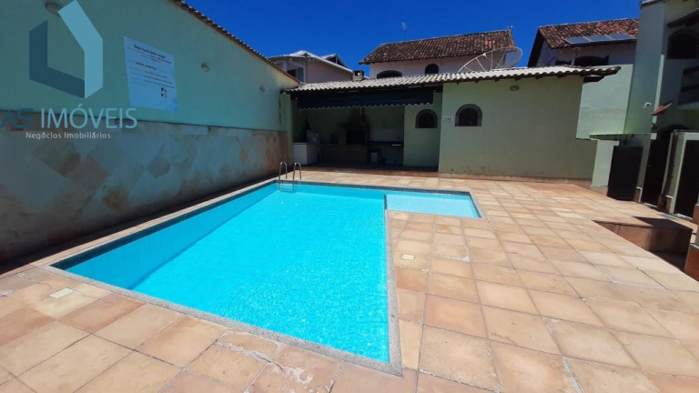 Apartamento com 4 Quartos à Venda, 100 m² em Peró - Cabo Frio