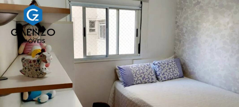 Imagem Apartamento com 4 Quartos à Venda, 139 m² em Tamboré - Santana De Parnaíba Imagem Apartamento com 4 Quartos à Venda, 139 m² em Tamboré - Santana De Parnaíba