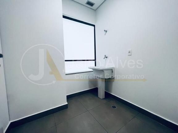 Imagem Imóvel Comercial para Alugar, 807 m² em Cidade Monções - São Paulo