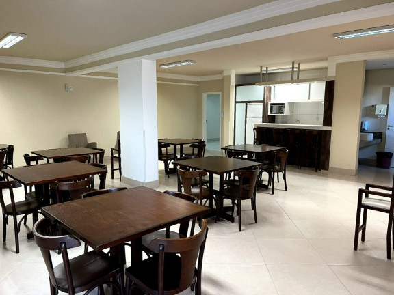 Imagem Apartamento com 3 Quartos à Venda, 108 m² em Kobrasol - São José Imagem Apartamento com 3 Quartos à Venda, 108 m² em Kobrasol - São José