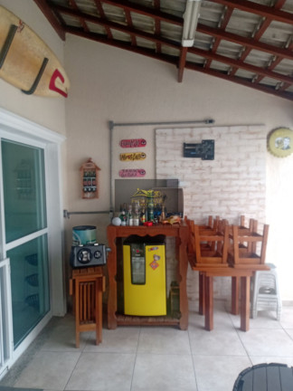 Imagem Sobrado com 4 Quartos à Venda, 150 m² em Canto Do Forte - Praia Grande Imagem Sobrado com 4 Quartos à Venda, 150 m² em Canto Do Forte - Praia Grande