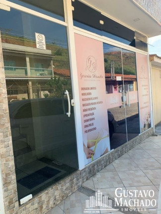 Imagem Casa com 2 Quartos à Venda, 300 m² em Bairro De Fátima - Barra Do Piraí