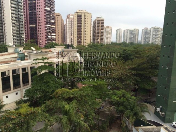 Imagem Sala Comercial à Venda, 49 m² em Barra Da Tijuca - Rio De Janeiro Imagem Sala Comercial à Venda, 49 m² em Barra Da Tijuca - Rio De Janeiro