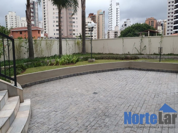 Imagem Apartamento com 1 Quarto à Venda, 38 m² em Santana - São Paulo Imagem Apartamento com 1 Quarto à Venda, 38 m² em Santana - São Paulo