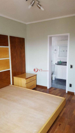 Imagem Apartamento com 3 Quartos para Alugar, 100 m² em Vila Bastos - Santo André Imagem Apartamento com 3 Quartos para Alugar, 100 m² em Vila Bastos - Santo André